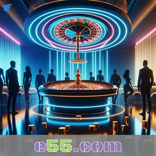 Bônus Criativos Que Transformam Sua Experiência no e55.com