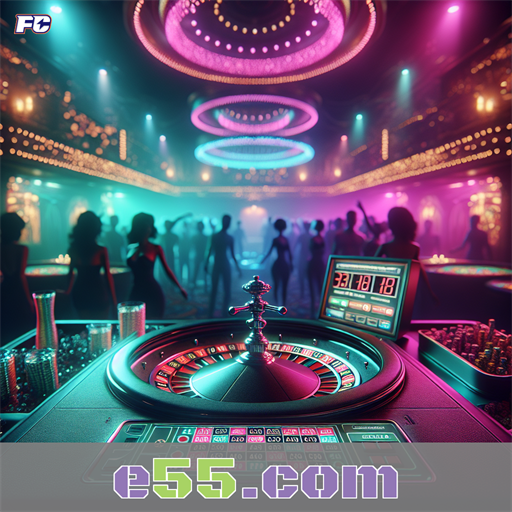 Explore a Nova Dimensão do Esporte no e55.com