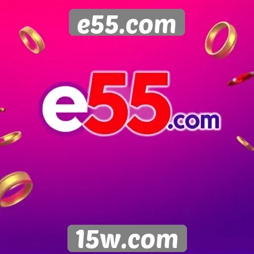 Avaliação completa do e55.com na comunidade de jogos