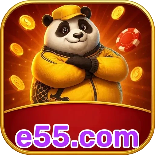 e55.com: Descubra Pagamentos Rápidos e Seguros para Jogos Online