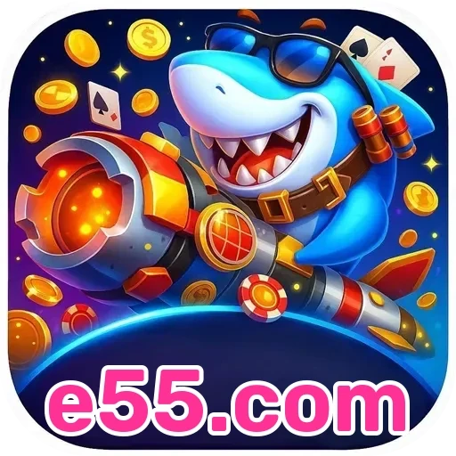 e55.com: A Revolução dos Jogos Brasileiros com Novas Funcionalidades