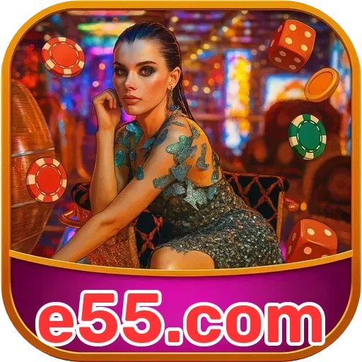 e55.com: Promoções que Transformam Jogos em Lucros e Diversão