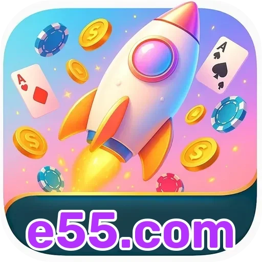 e55.com: Explore Caça-Níqueis e Ganhe Prêmios Incríveis!