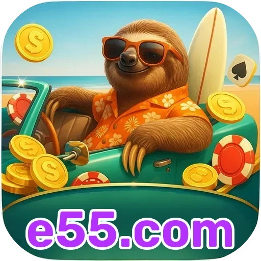 e55.com: O Portal VIP que Revoluciona seu Jogo Online