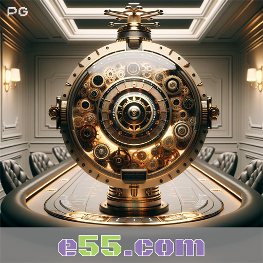 Mergulhe em jogos incríveis e exclusivos do e55.com
